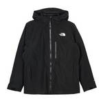 男子户外保暖羽绒内胆三合一冲锋外套NF0A83SL4HF1