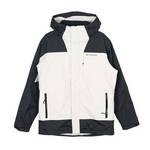 男士拼接时尚防风冲锋衣XE5220278