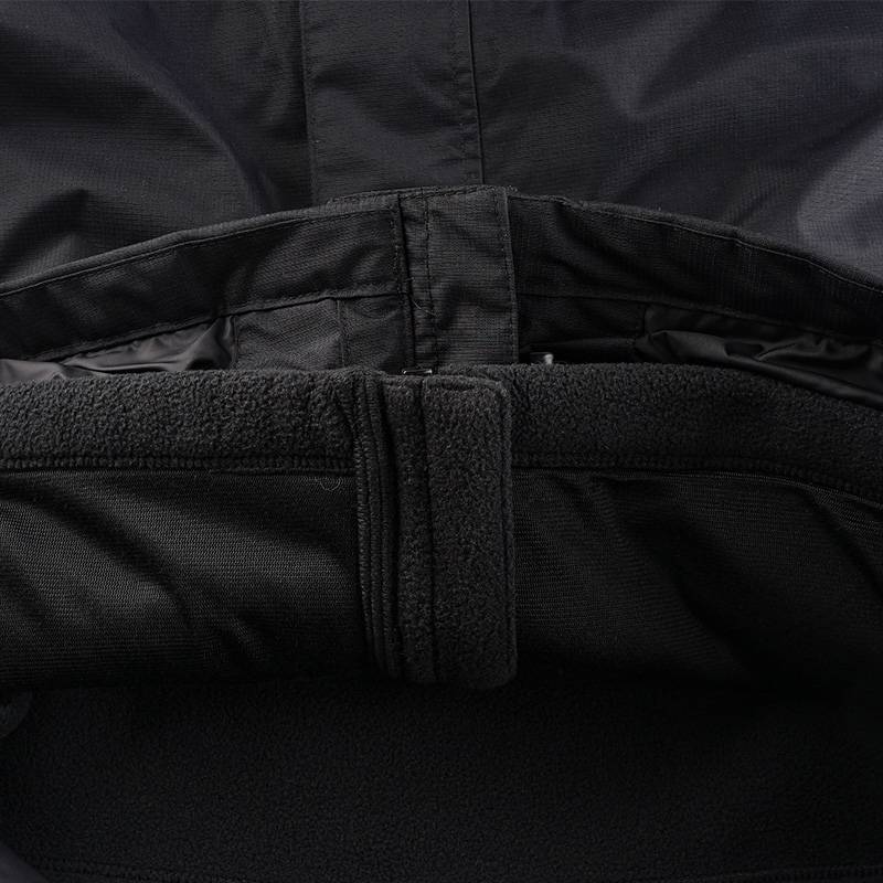 户外男子防风抓绒三合一冲锋衣XE5220010