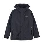 户外男子防风抓绒三合一冲锋衣XE5220010