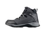 户外男鞋夹棉热能保暖登山徒步鞋BM7382010