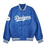 男女美式NY休闲保暖棉服