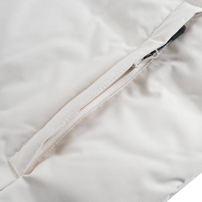 户外女款金点热能保暖鹅绒羽绒服XR0993191