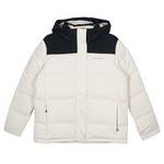 户外女款金点热能保暖鹅绒羽绒服XR0993191