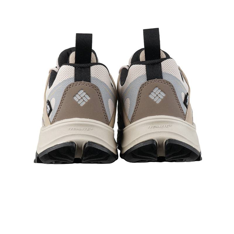 男鞋Outdry防滑轻便登山鞋徒步鞋YM4769278