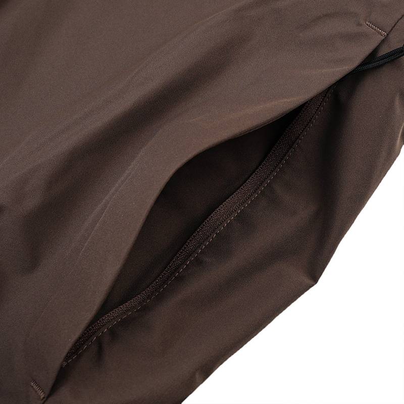 男子冲锋衣户外保暖抓绒三合一外套NF0A89ZP5EX1