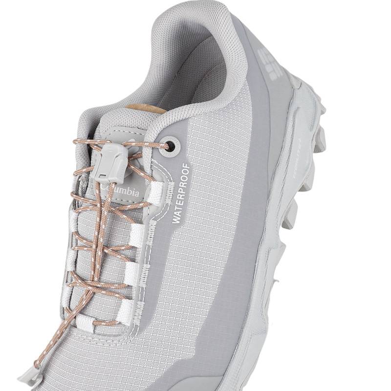 户外女款穿行缓震穿山徒步鞋YL8156063