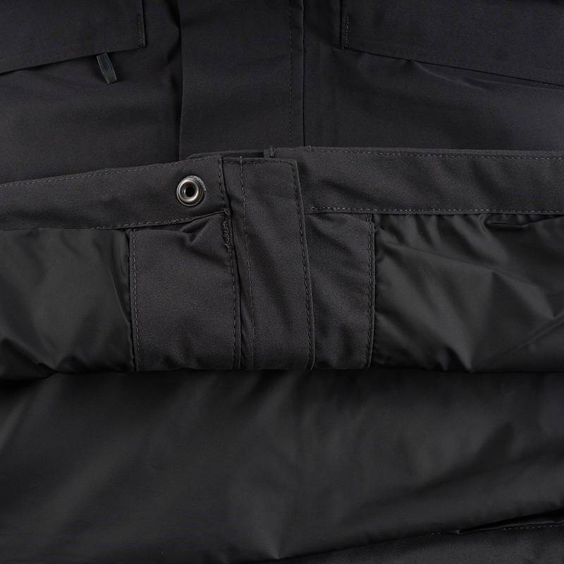 户外男装徒步外套冲锋衣XE4839011