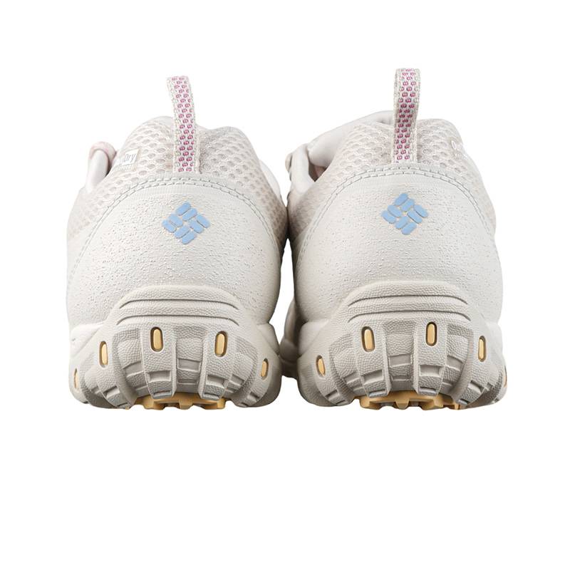 女子户外轻盈缓震抓地耐磨徒步登山鞋YL7710193