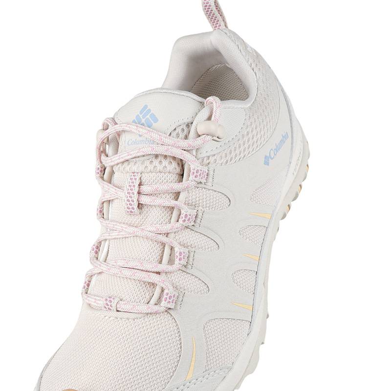 女子户外轻盈缓震抓地耐磨徒步登山鞋YL7710193