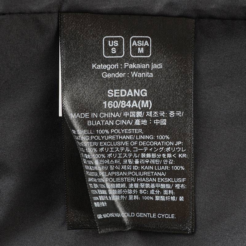 女子户外防水抓绒内胆三合一硬壳冲锋衣NF0A8CK3JK31