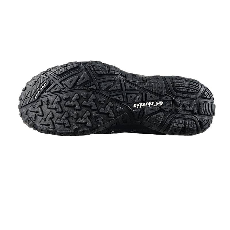 户外男鞋缓震防滑耐磨登山徒步鞋YM4574011