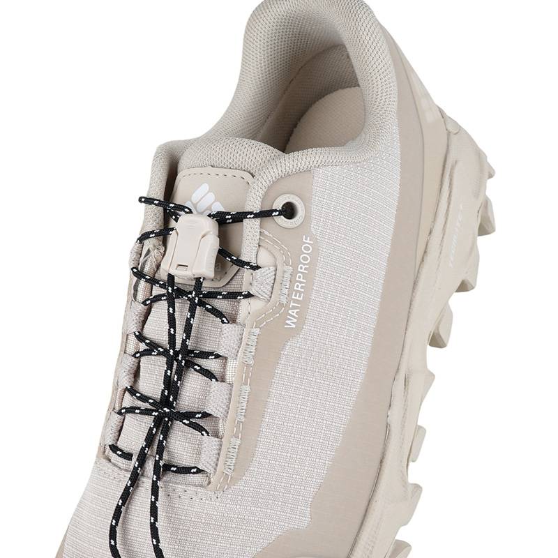 户外女子穿行缓震穿山徒步鞋YL8156278