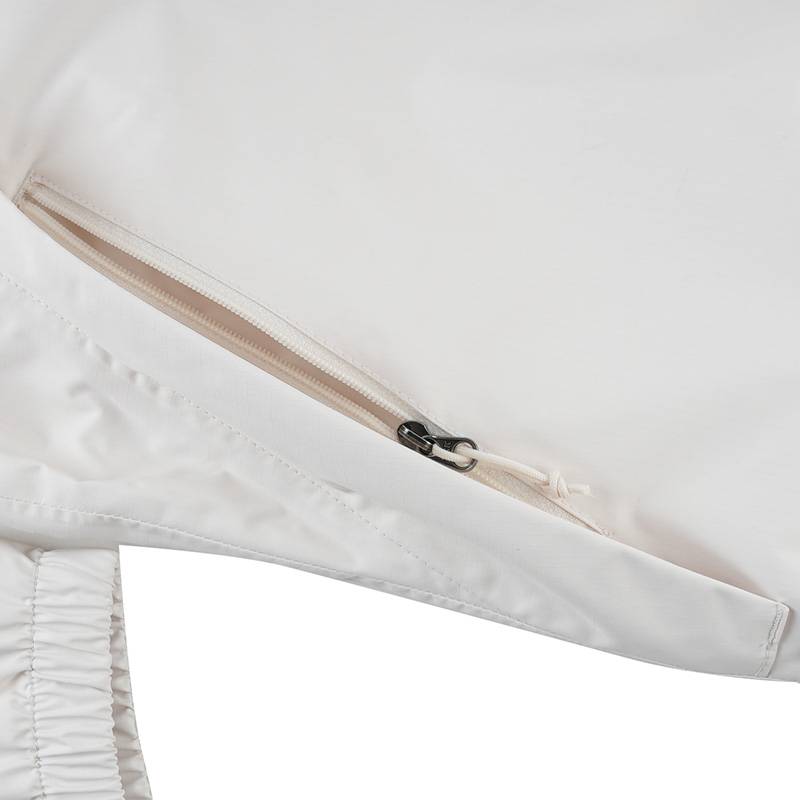 女子连帽户外硬壳冲锋衣NF0A8DFAQLI1