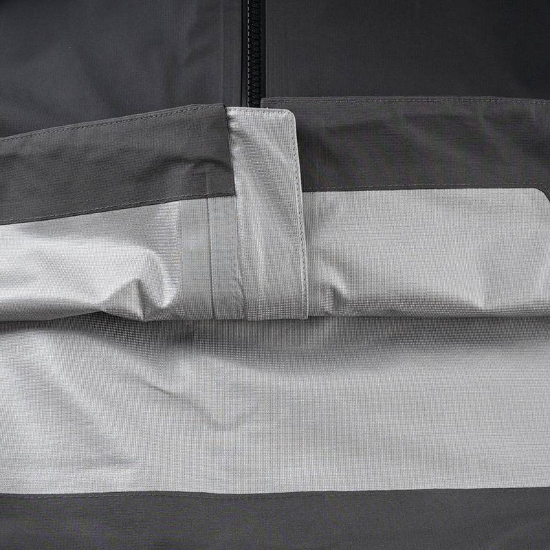 男款户外防风透气运动夹克外套NF0A8DCWWUO1