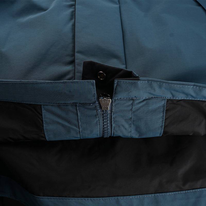 男子户外可搭内胆防风夹克外套登山服XE0082429