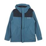 男子户外可搭内胆防风夹克外套登山服XE0082429