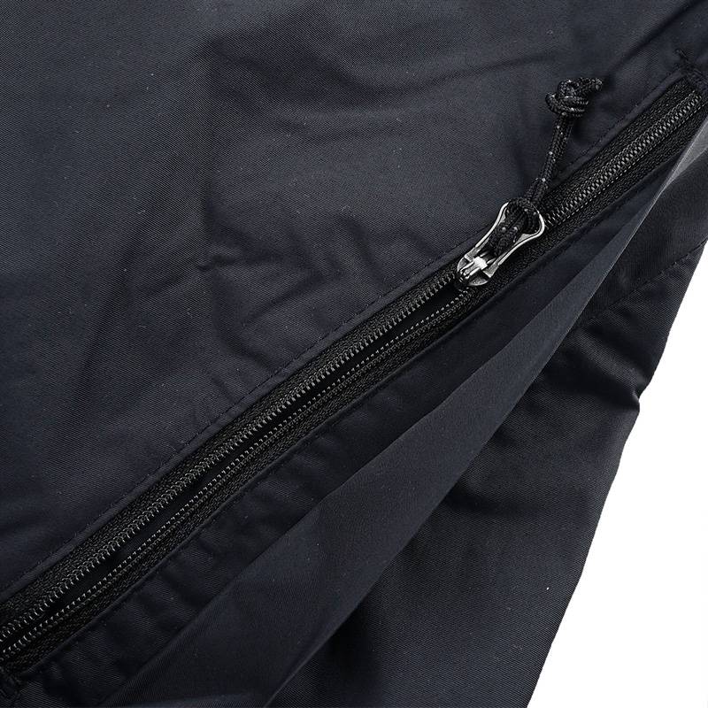 男子防风保暖冲锋衣夹克外套XE0082010