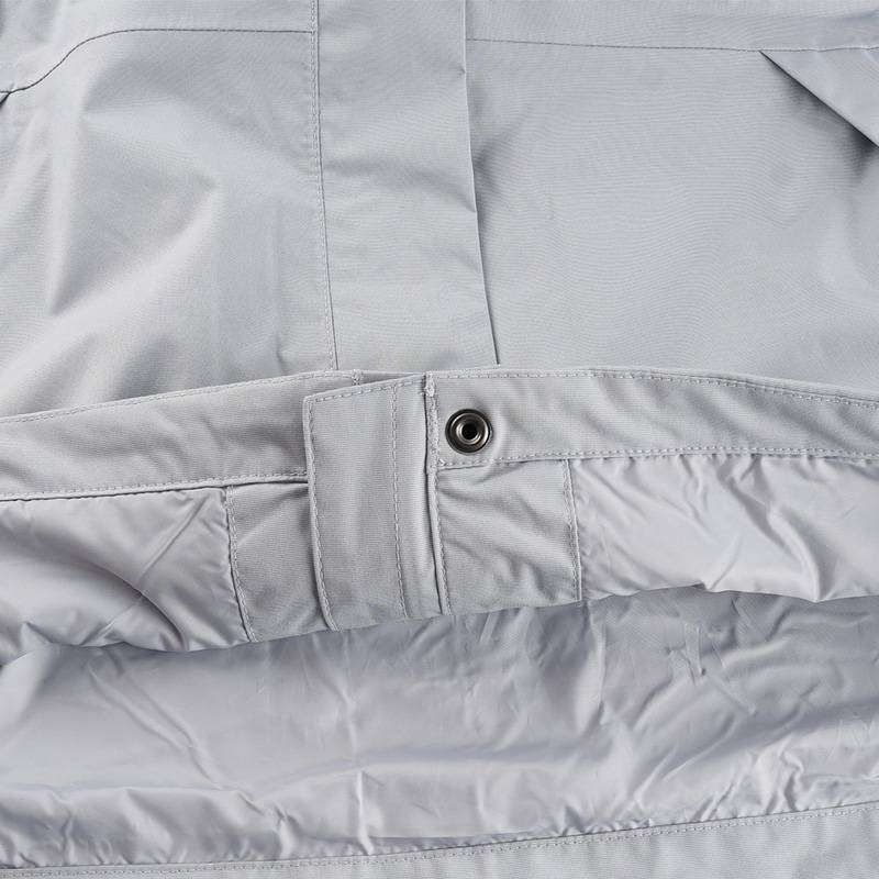 女子户外透气连帽外套XR5178031