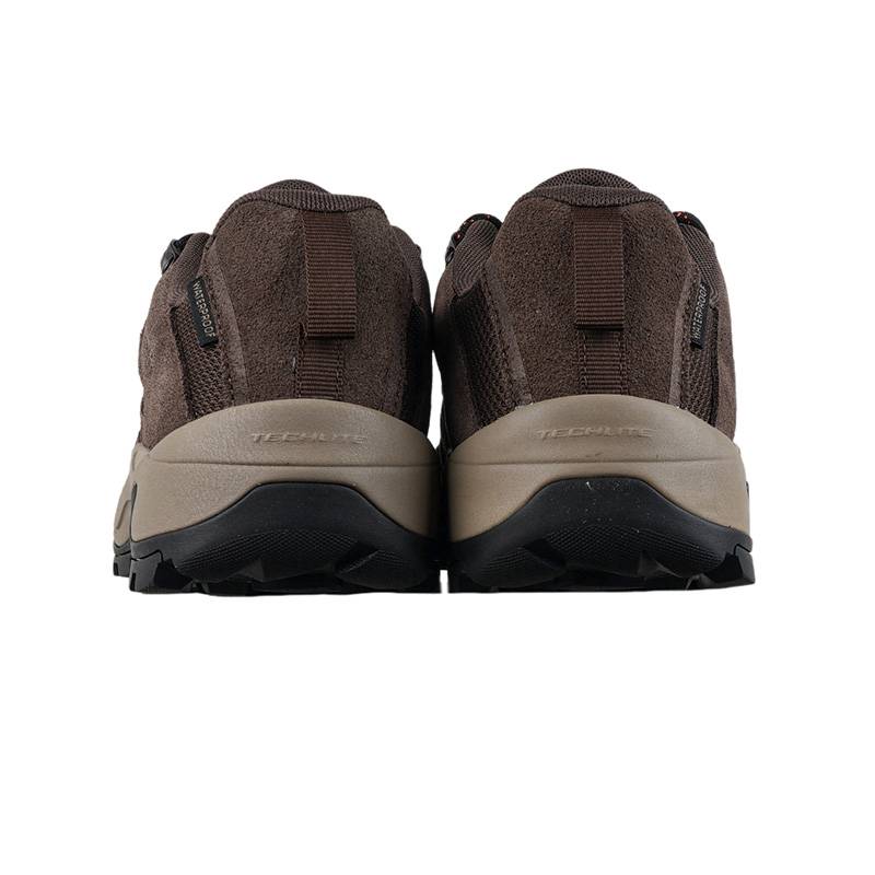 户外男鞋拒水轻便缓震防滑户外旅行徒步鞋BM9392231