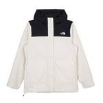 女子户外防风可配内胆冲锋衣NF0A8GGGROU1