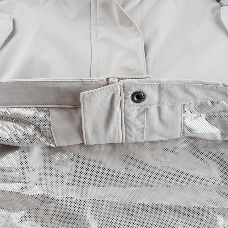 女士银点热能反射冲锋衣XR3853278