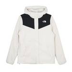 女子抓绒内胆三合一冲锋衣NF0A8HM6ROU1