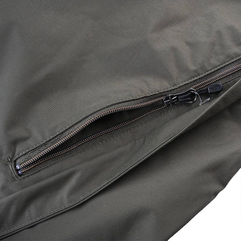 男子三合一保暖550蓬鹅绒内胆外套NF0A8DNH21L1