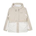 户外女子银点抓绒内胆三合一冲锋衣XR4388271