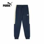 男子针织长裤 693548-14