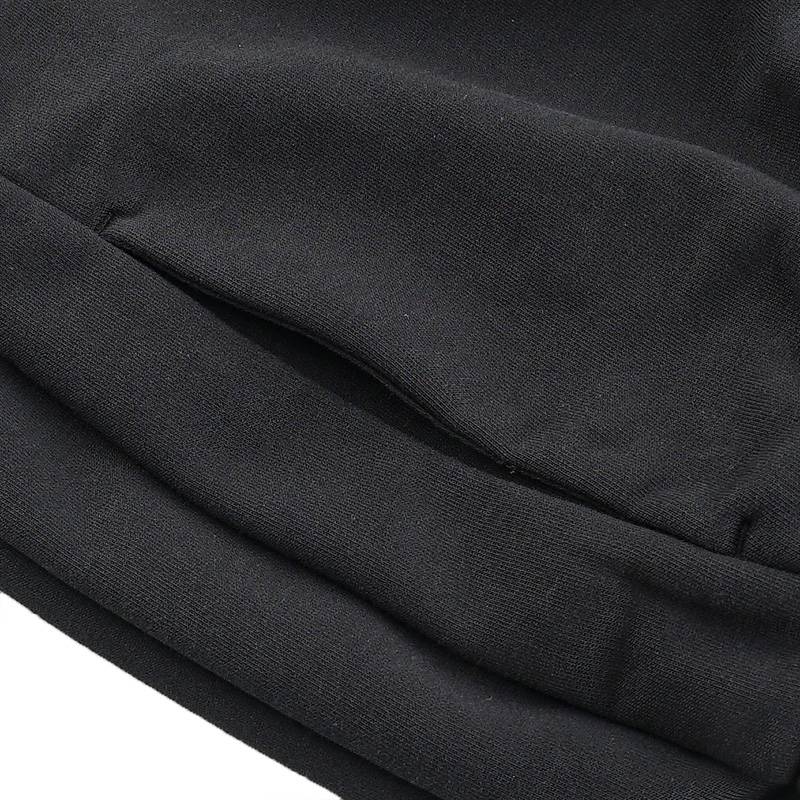 男女同款潮流休闲裤1011334-032