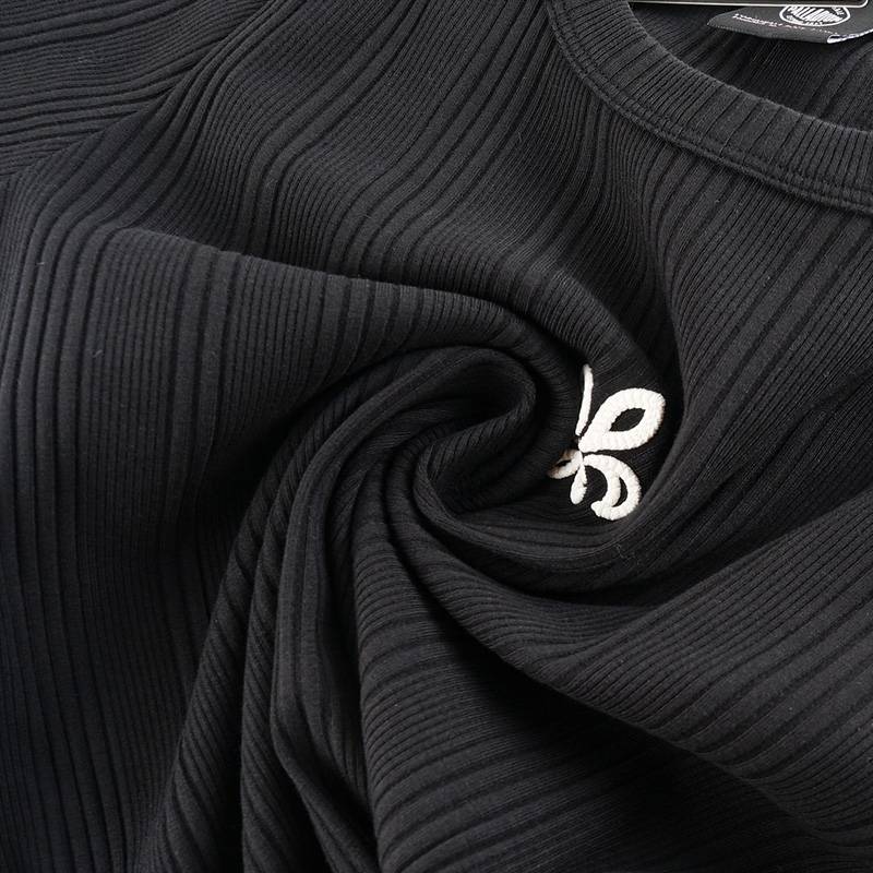 女款休闲长袖T恤1912003-032