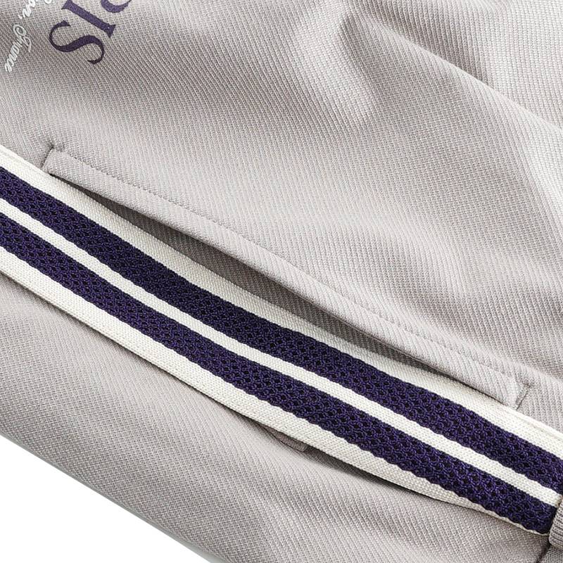 女款休闲松紧裤1911368-050