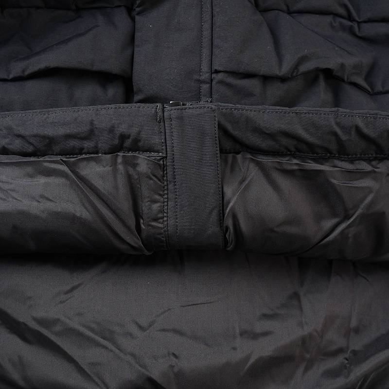 男子户外550蓬鹅绒连帽羽绒服NF0A8GKGJK31