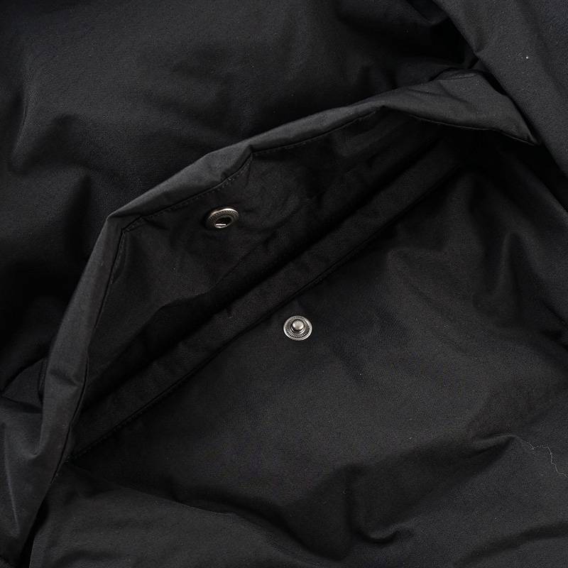 男子户外550蓬鹅绒连帽羽绒服NF0A8GKGJK31