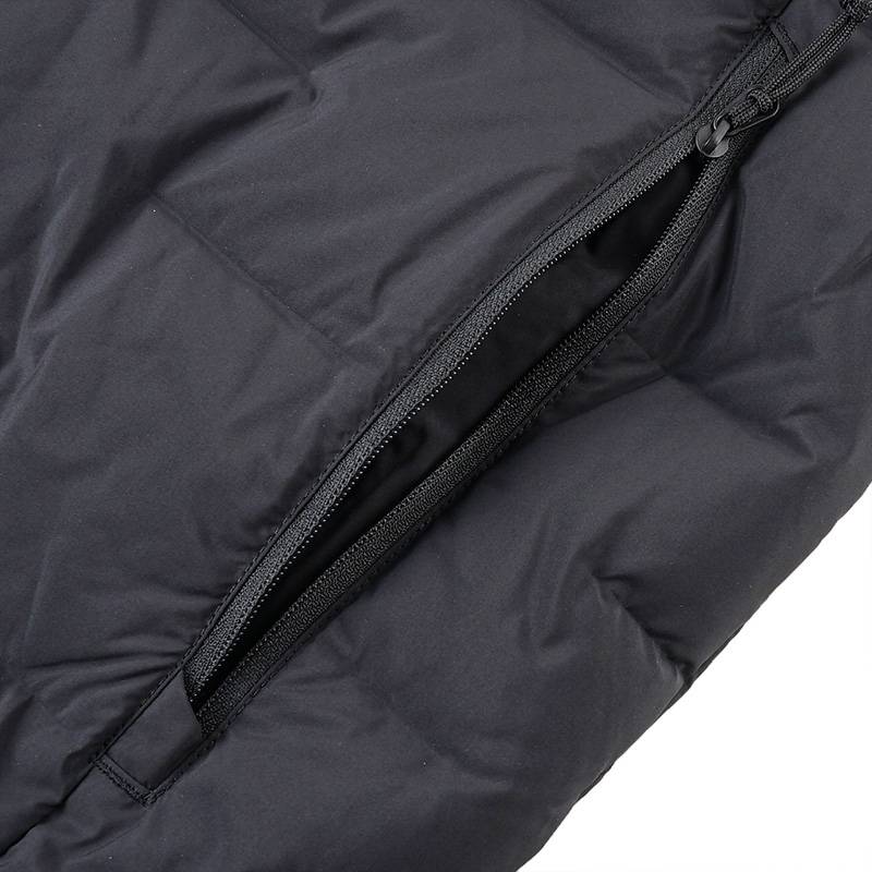 男子户外防风保暖防泼水700蓬鹅绒外套NF0A8DWVJK31