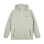 男子冲锋衣户外热能羽绒防水三合一外套XE5418348