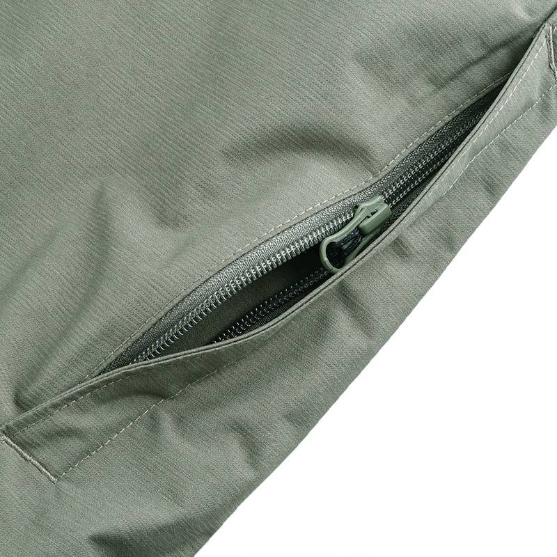 三合一冲锋衣男子户外热能保暖外套WE4191397