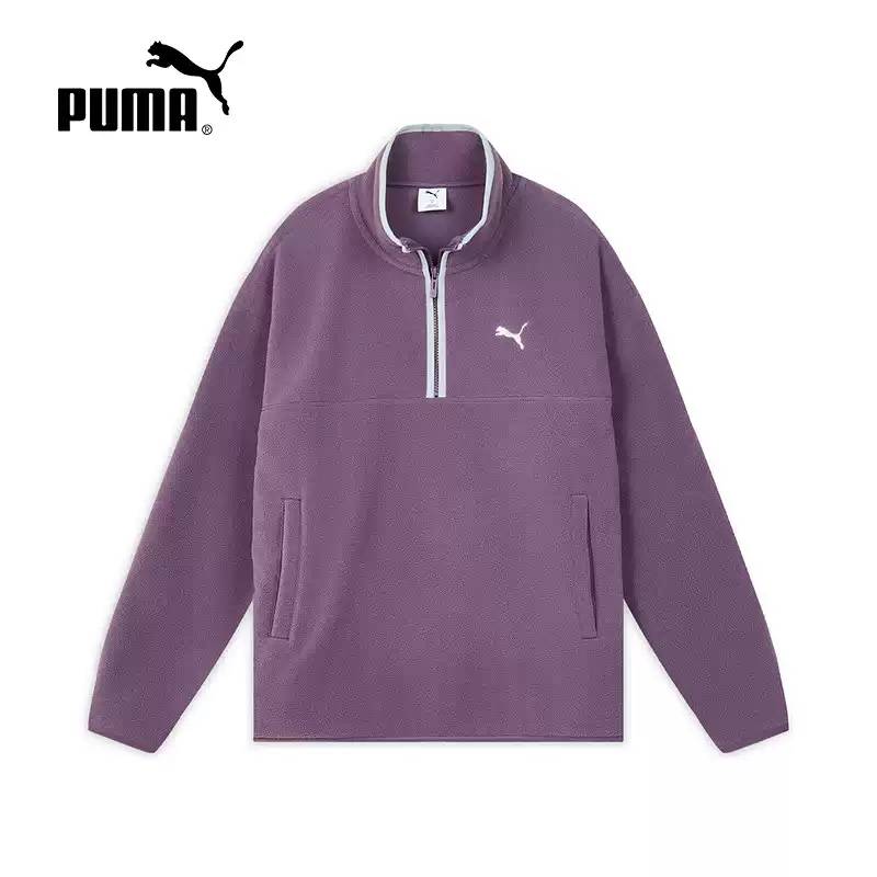 男子仿羊羔绒卫衣 693539-89