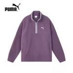 男子仿羊羔绒卫衣 693539-89