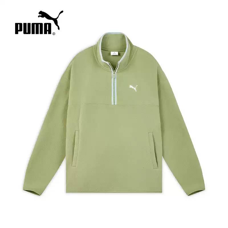 男子仿羊羔绒卫衣 693539-86