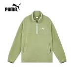 男子仿羊羔绒卫衣 693539-86