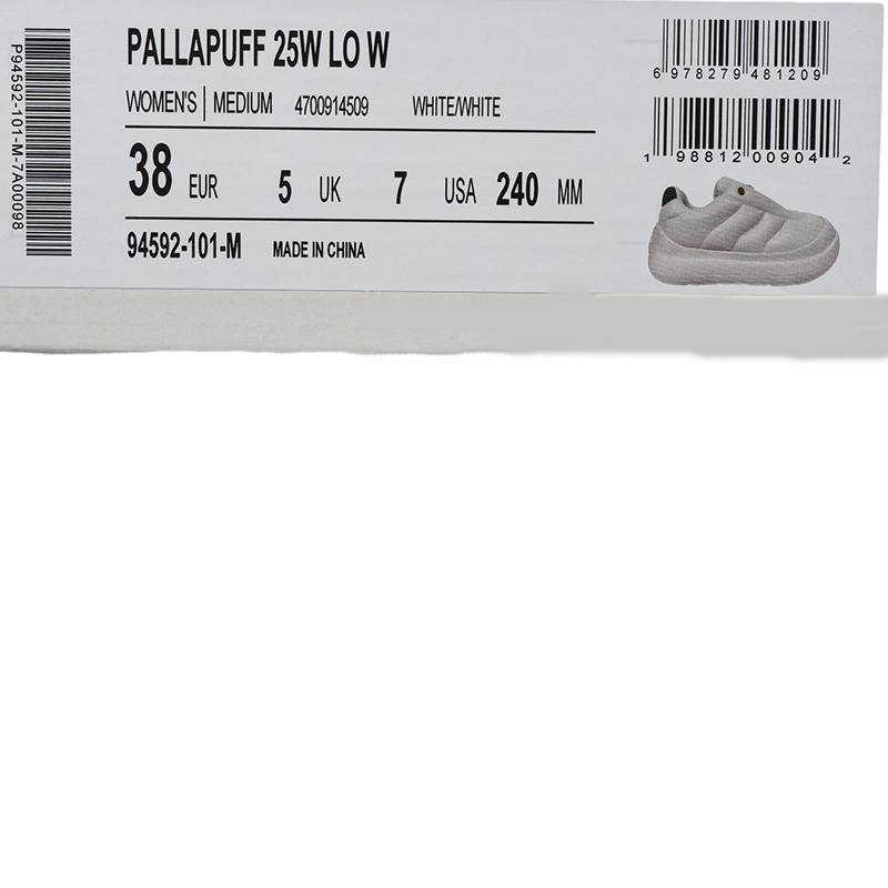 女子运动休闲鞋94592-101-M