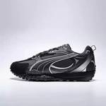 男鞋女鞋复古厚底休闲鞋运动鞋406663-01