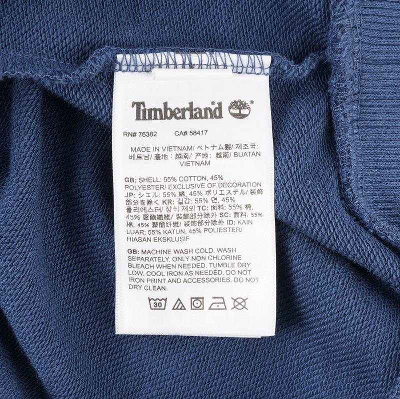 男户外纯色圆领休闲套头衫