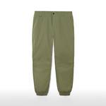 男裤束脚长裤休闲裤防泼水