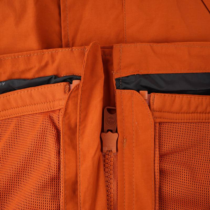 男款运动休闲防水冲锋衣三合一