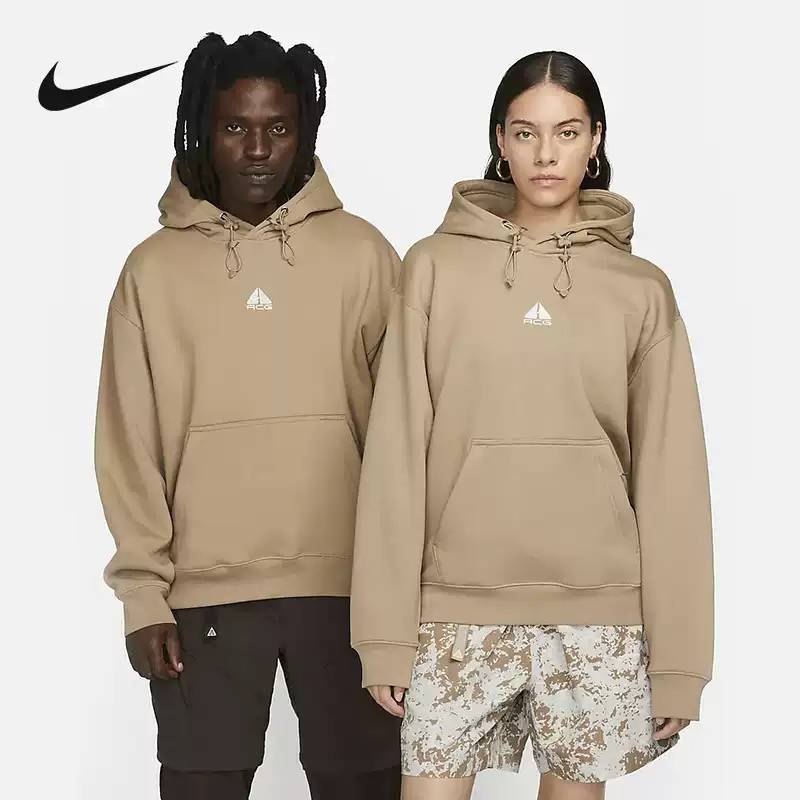 男女同款ACG Therma-FIT加绒保暖连帽卫衣DH3088247