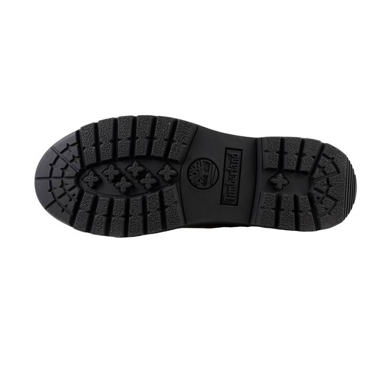 男士户外运动休闲鞋防水耐磨中帮马丁靴