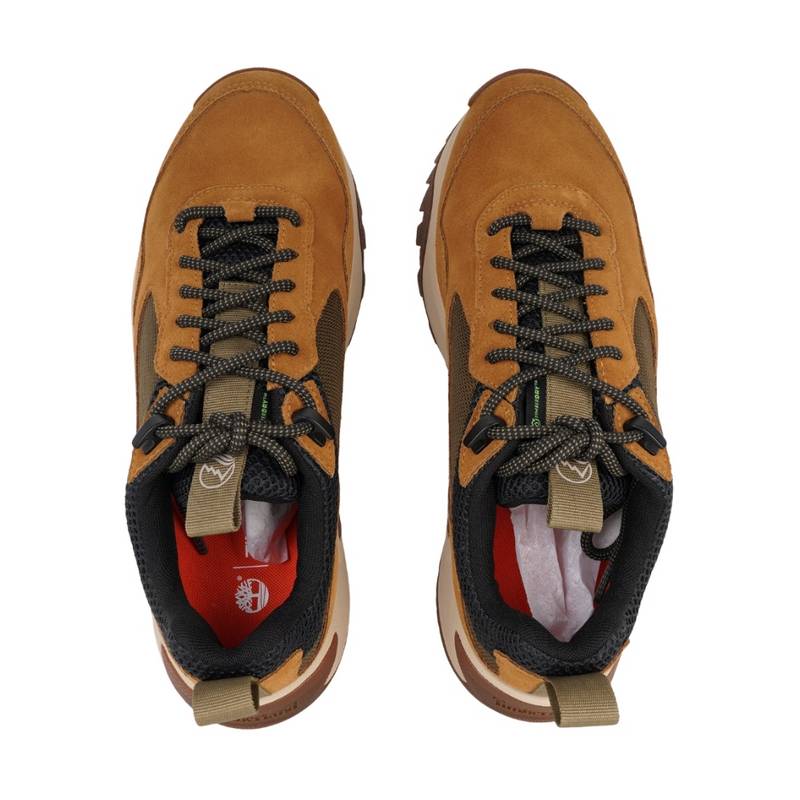 男鞋徒步鞋新款户外休闲防水透气抓地